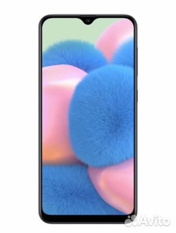 Телефон SAMSUNG A30S