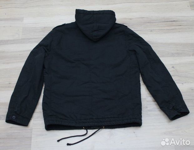 Куртка Alpha industries usa оригинал