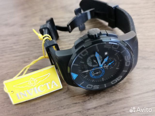 Часы мужские Invicta reserve sea vulture 1733 Часы мужские Invicta reserve sea vulture 1733