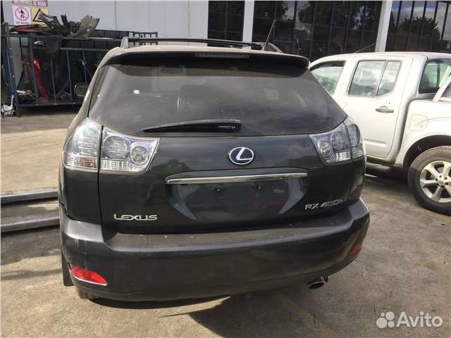 Часть кузова Lexus RX Разборка Часть кузова Lexus RX Разборка