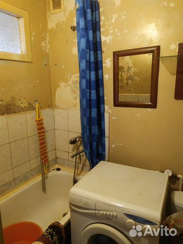 1-к квартира, 21 м², 6/9 эт.