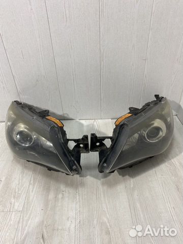 Фара subaru impreza wrx ксенон Фара subaru impreza wrx ксенон