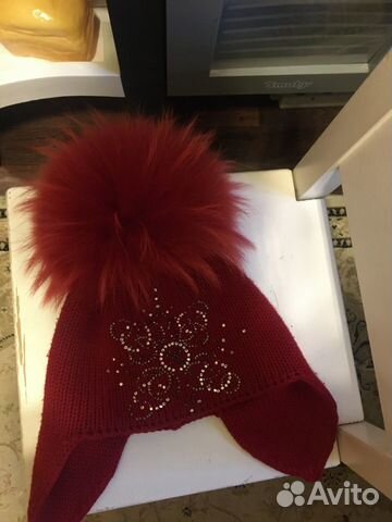 Joli bebe Chobi il trenino шапки панамы