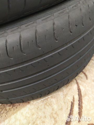Шины Hankook 245/50/18 (4 шт.)