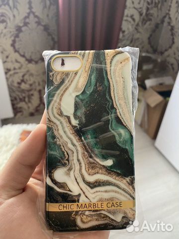 Чехол для айфона 7 iPhone 7 case