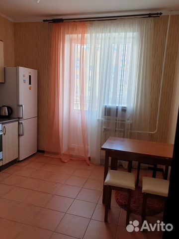 1-к квартира, 38.5 м², 5/7 эт.