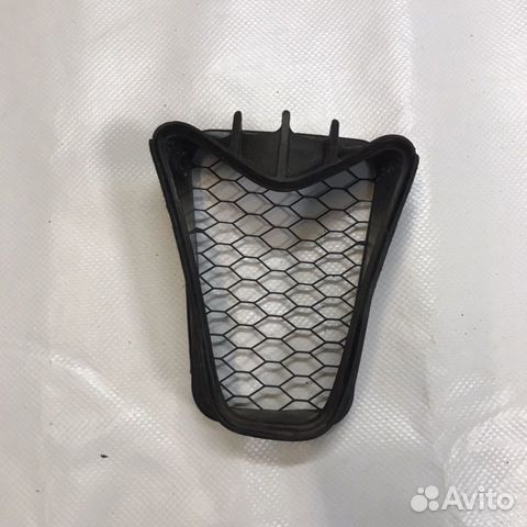 Решетка воздуховода Honda CBR600RR 07-12 PC40