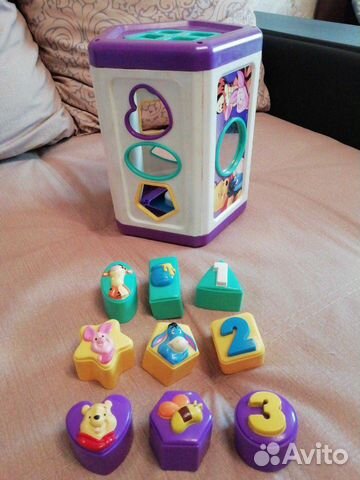 Сортер Сортер