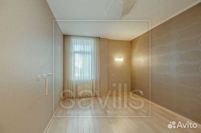 2-к квартира, 90 м², 2/9 эт.