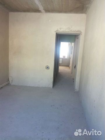 2-к квартира, 61.5 м², 1/3 эт. 2-к квартира, 61.5 м², 1/3 эт.