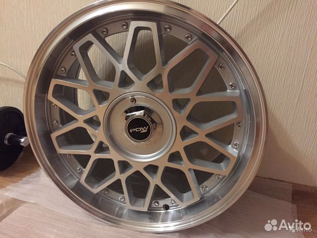 Диски Rotiform R17 5x114.3 Диски Rotiform R17 5x114.3