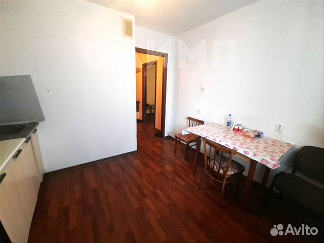 1-к квартира, 40.8 м², 2/12 эт.