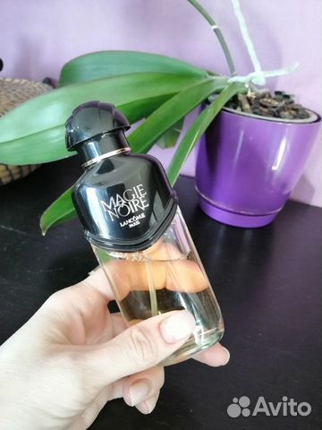 Туалетная вода Lancome Magie Noire (Eau de Toilet)