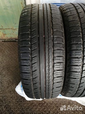 235/55 R18 Nokian Hakka SportUtility 104H XL 235/55 R18 Nokian Hakka SportUtility 104H XL