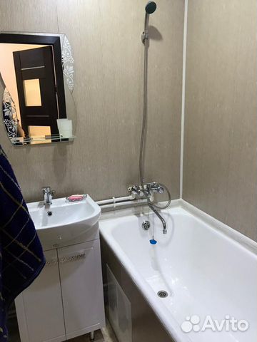 1-к квартира, 33 м², 3/9 эт.