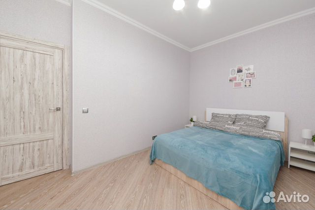 Комната 20 м² в 5-к, 2/7 эт. Комната 20 м² в 5-к, 2/7 эт.