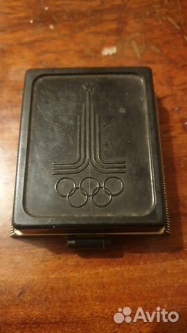 Компас СССР Олимпиада