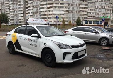 Аренда авто под такси Аренда авто под такси