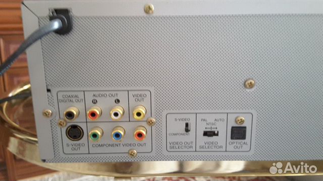 DVD karaoke system DKS-5000 DVD karaoke system DKS-5000