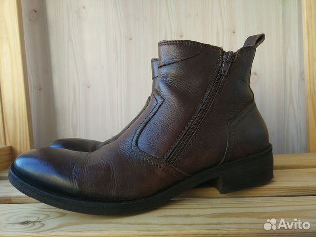 Ботинки Carlo Pazolini