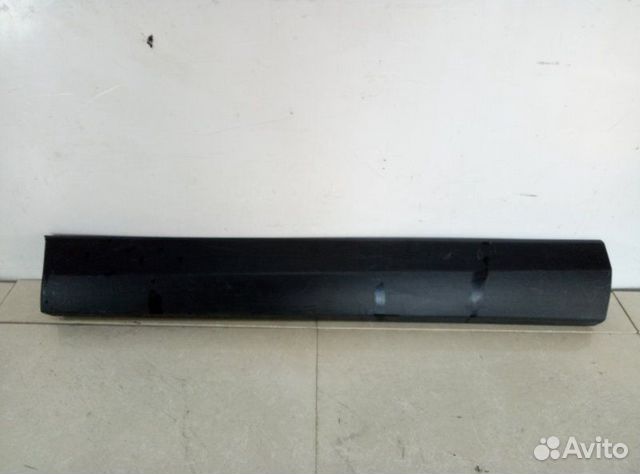 Молдинг на дверь передний левый Toyota Rav 4 4 Молдинг на дверь передний левый Toyota Rav 4 4