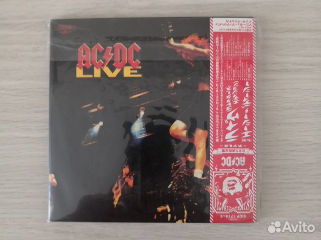 Продаю свою коллекцию оригинальных CD