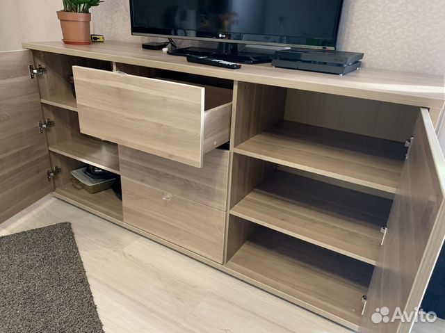 Комод новый