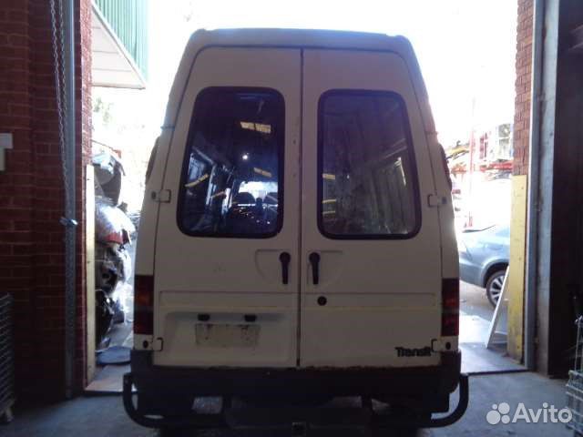Разобран на запчасти Ford Transit 1994-2000