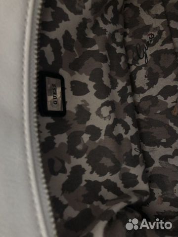 Сумка Guess