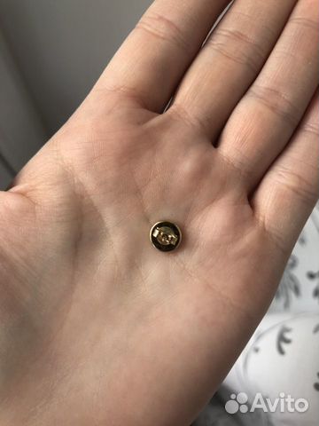 Сережка Chloe Сережка Chloe