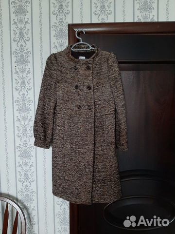 Пальто Red Valentino Пальто Red Valentino