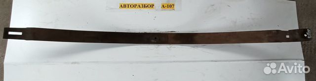 Рессора Коренная 1117,1320,1524 на Мерседес 814 Рессора Коренная 1117,1320,1524 на Мерседес 814