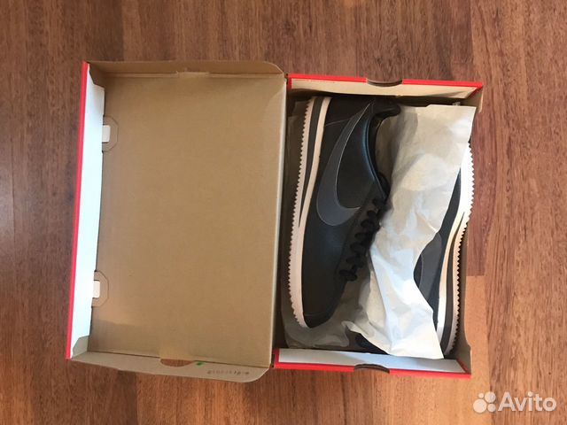 Nike Cortez Leather Nike Cortez Leather