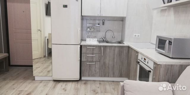 2-к квартира, 32 м², 8/13 эт. 2-к квартира, 32 м², 8/13 эт.