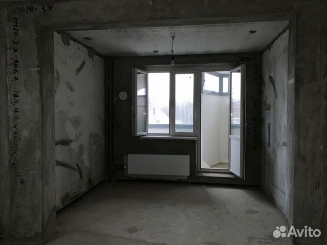 Студия, 19.5 м², 2/17 эт.