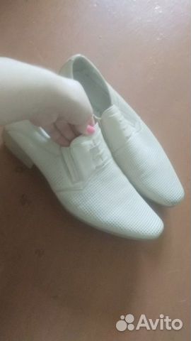 Туфли Туфли