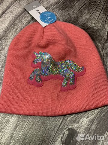 Новая шапка Carter’s Новая шапка Carter’s