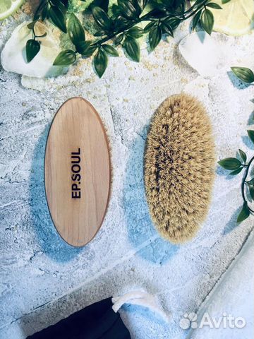 Щетки для тела