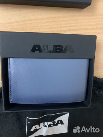 Портмоне фирмы alba Портмоне фирмы alba