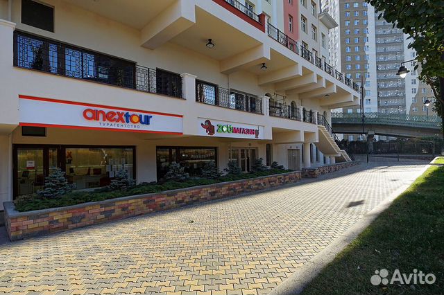 Сдам помещение свободного назначения, 96.7 м²