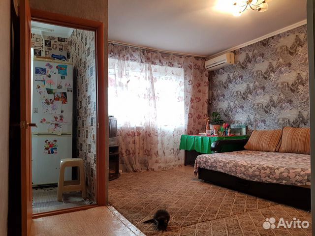 2-к квартира, 45.3 м², 2/2 эт. 2-к квартира, 45.3 м², 2/2 эт.
