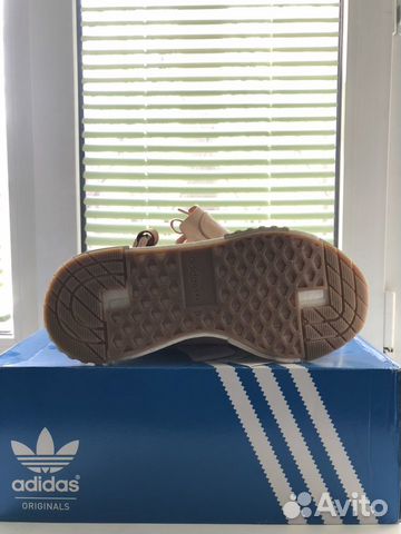 Кроссовки Adidas futurepacer UK 8,5 US9 оригинал Кроссовки Adidas futurepacer UK 8,5 US9 оригинал