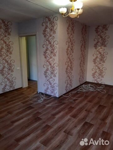 1-к квартира, 35 м², 3/5 эт.