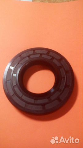 Сальник 35х72х10/12