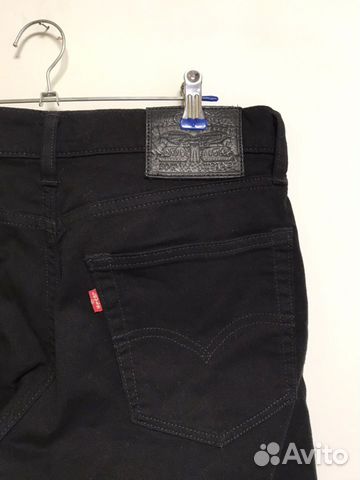 Джинсы Levis Джинсы Levis