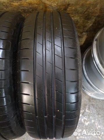 205 60 16 GoodYear бу Шины Летние 205 60 R16 98H 205 60 16 GoodYear бу Шины Летние 205 60 R16 98H