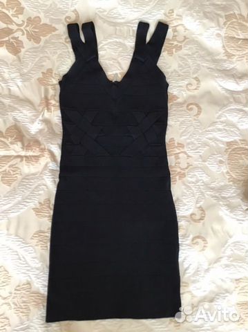 Платье-бандаж Karen Millen Платье-бандаж Karen Millen