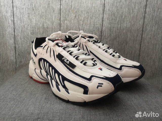 Msgm Белые кроссовки