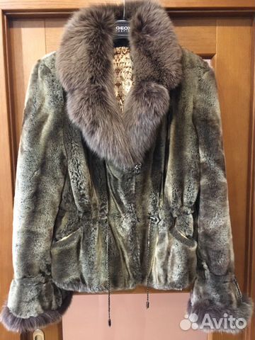 Шуба Шуба