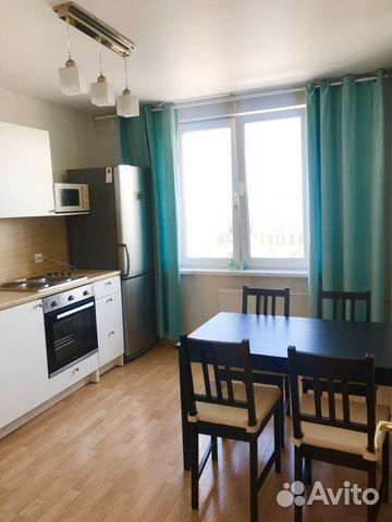 2-к квартира, 60 м², 8/9 эт.